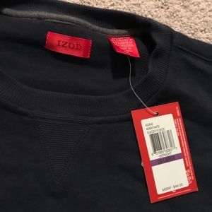 IZOD Men’s XXL Sweatshirt